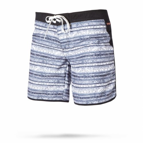 Шорти Женские Mystic Souiri Boardshort Phantom Grey Шорти Женские Mystic Souiri Boardshort Phantom Grey