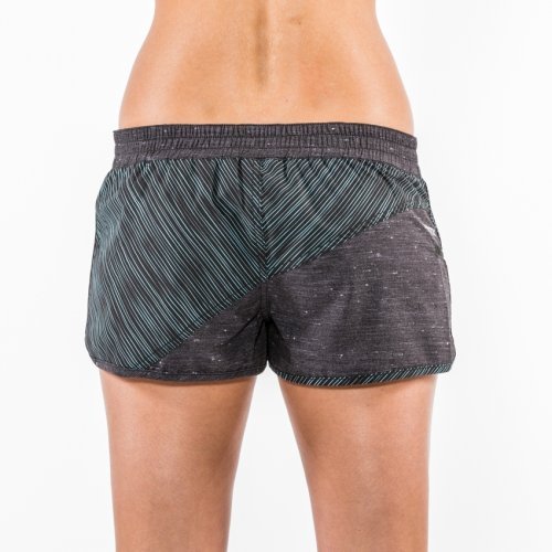 Шорти Женские Mystic Blurred Lines Boardshort 9.5" Clear Water Шорти Женские Mystic Blurred Lines Boardshort 9.5" Clear Water