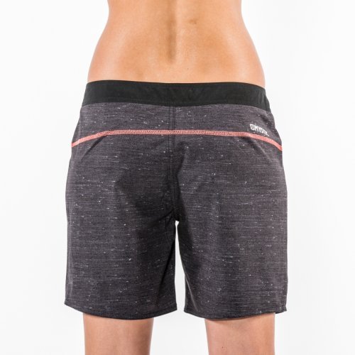 Шорти Женские Mystic Magnate Boardshort Caviar Шорти Женские Mystic Magnate Boardshort Caviar