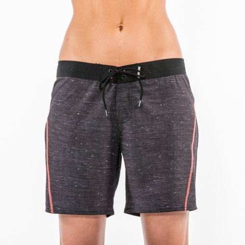 Шорти Женские Mystic Magnate Boardshort Caviar Шорти Женские Mystic Magnate Boardshort Caviar