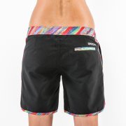 Гідрошорти жіночі Mystic Amaze Boardshort Caviar
