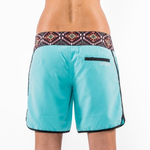 Шорти Женские Mystic Quetari Boardshort Clear Water Шорти Женские Mystic Quetari Boardshort Clear Water