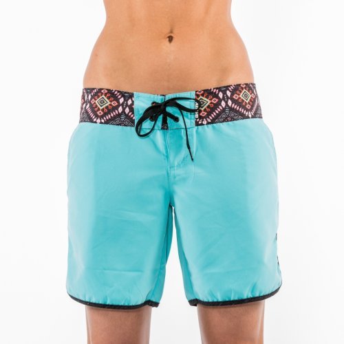 Шорти Женские Mystic Quetari Boardshort Clear Water Шорти Женские Mystic Quetari Boardshort Clear Water