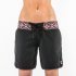 Шорти Женские Mystic Quetari Boardshort Caviar Шорти Женские Mystic Quetari Boardshort Caviar