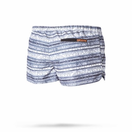 Шорти Женские Mystic Maya Boardshort Phantom Grey Шорти Женские Mystic Maya Boardshort Phantom Grey