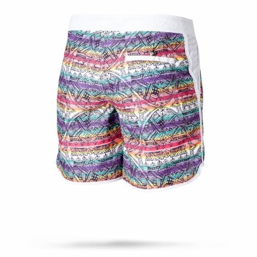 Шорти Женские Mystic Souiri Boardshort Pale Mint Шорти Женские Mystic Souiri Boardshort Pale Mint