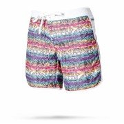 Шорти Женские Mystic Souiri Boardshort Pale Mint