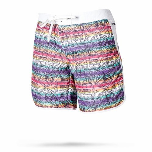 Шорти Женские Mystic Souiri Boardshort Pale Mint Шорти Женские Mystic Souiri Boardshort Pale Mint
