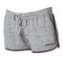Шорти Женские Mystic Jezz Short 832 Grey melee Шорти Женские Mystic Jezz Short 832 Grey melee