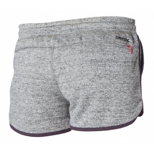 Шорти Женские Mystic Jezz Short 832 Grey melee Шорти Женские Mystic Jezz Short 832 Grey melee