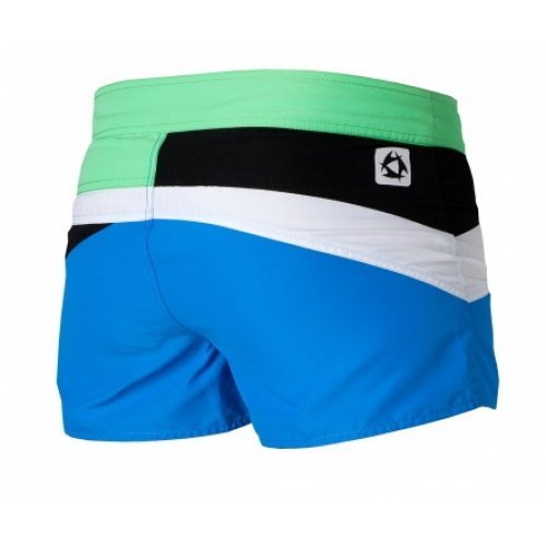 Шорти Женские Mystic Randsom Blue Sky Шорти Женские Mystic Randsom Blue Sky