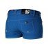 Шорти Женские Mystic Amphibian 2.0 Blue Melee Шорти Женские Mystic Amphibian 2.0 Blue Melee