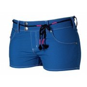 Шорти Женские Mystic Amphibian 2.0 Blue Melee