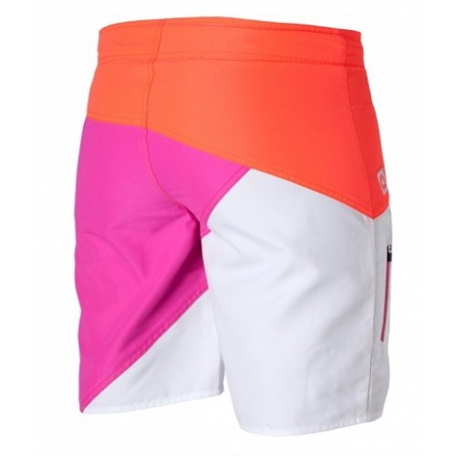 Шорти Женские Mystic Cones Hollywood Pink Шорти Женские Mystic Cones Hollywood Pink