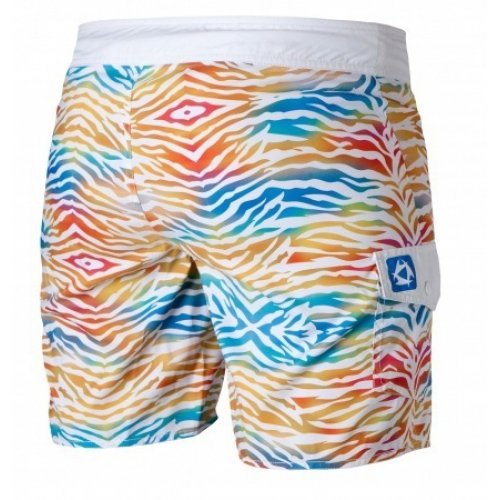 Шорти Женские Mystic Galaxy Bright White Шорти Женские Mystic Galaxy Bright White