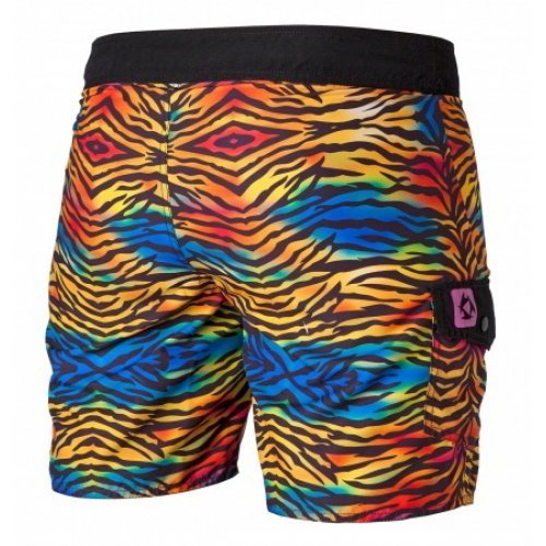 Шорти Женские Mystic Galaxy Caviar Шорти Женские Mystic Galaxy Caviar