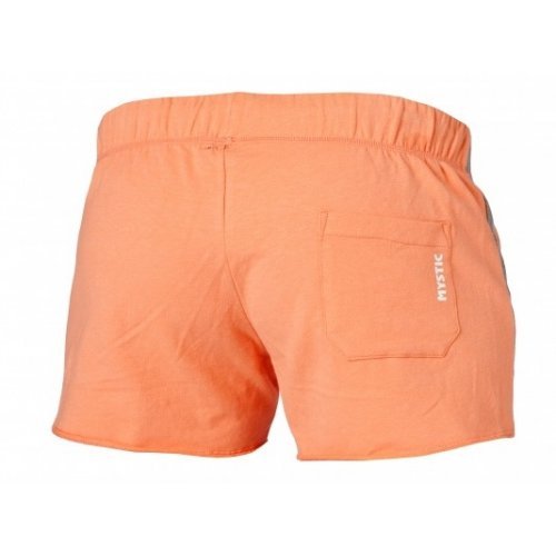 Шорти Женские Mystic Hottie Short Fusion Coral Шорти Женские Mystic Hottie Short Fusion Coral