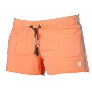 Шорти Женские Mystic Hottie Short Fusion Coral