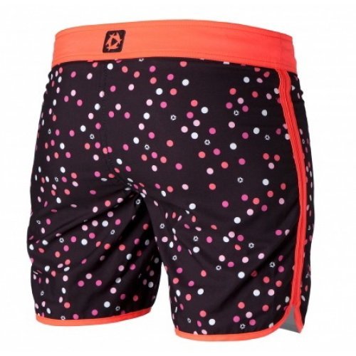 Шорти Женские Mystic Million Spots Coralmania Шорти Женские Mystic Million Spots Coralmania