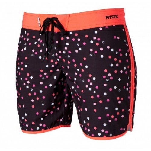 Шорти Женские Mystic Million Spots Coralmania Шорти Женские Mystic Million Spots Coralmania