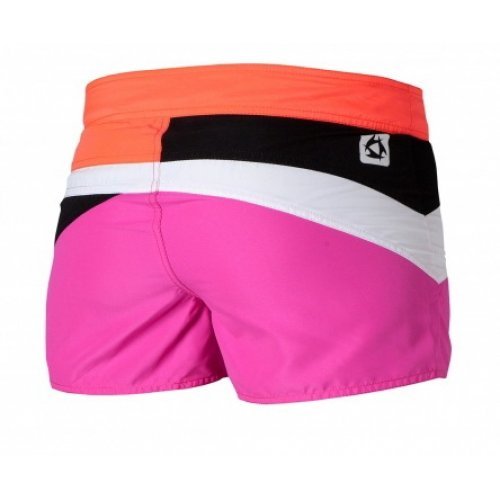 Шорти Женские Mystic Randsom Hollywood Pink Шорти Женские Mystic Randsom Hollywood Pink