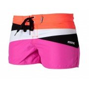 Шорты Женские Mystic Randsom Hollywood Pink