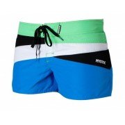 Шорты Женские Mystic Randsom Blue Sky