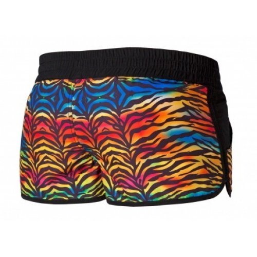 Шорти Женские Mystic Cosmos Caviar Шорти Женские Mystic Cosmos Caviar