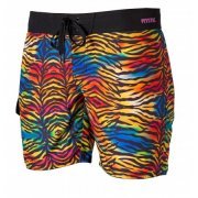 Шорты Женские Mystic Galaxy Caviar