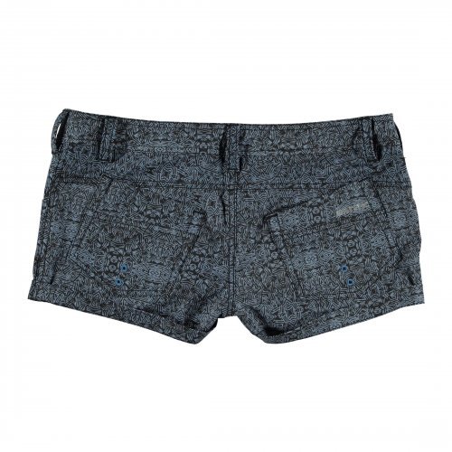 Шорти Женские Mystic Amphibian 5.0 Faded Denim Шорти Женские Mystic Amphibian 5.0 Faded Denim