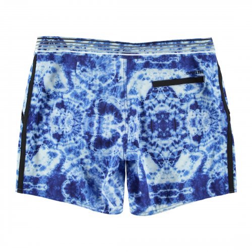 Шорти Женские Mystic Fuse Boardshort Dynamic Blue Шорти Женские Mystic Fuse Boardshort Dynamic Blue