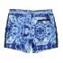 Шорти Женские Mystic Fuse Boardshort Dynamic Blue Шорти Женские Mystic Fuse Boardshort Dynamic Blue