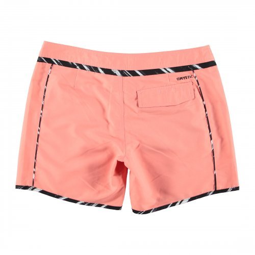 Шорти Женские Mystic Lagoon Boardshort Faded Coral Шорти Женские Mystic Lagoon Boardshort Faded Coral