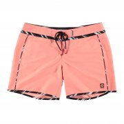 Шорты Женские Mystic Lagoon Boardshort Faded Coral