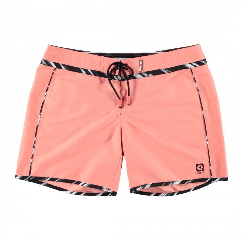 Шорти Женские Mystic Lagoon Boardshort Faded Coral Шорти Женские Mystic Lagoon Boardshort Faded Coral