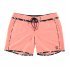 Шорти Женские Mystic Lagoon Boardshort Faded Coral Шорти Женские Mystic Lagoon Boardshort Faded Coral