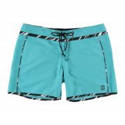 Шорти Женские Mystic Lagoon Boardshort Pacific Green