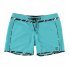 Шорти Женские Mystic Lagoon Boardshort Pacific Green Шорти Женские Mystic Lagoon Boardshort Pacific Green