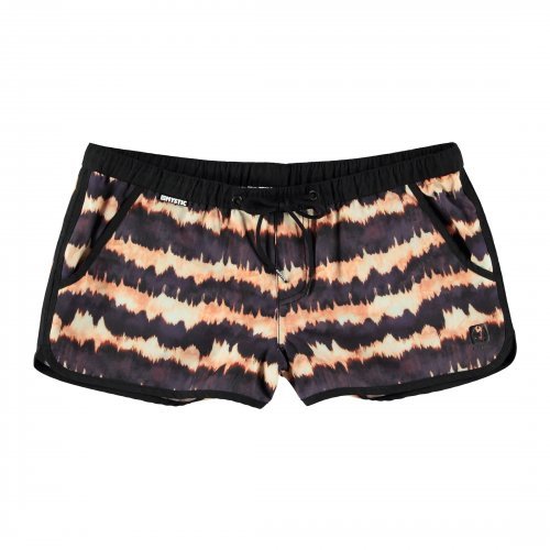 Шорти Женские Mystic Morea Faded Coral Шорти Женские Mystic Morea Faded Coral