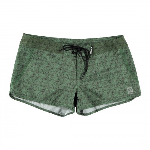Шорти Женские Mystic Slate Boardshort Seasalt Green Шорти Женские Mystic Slate Boardshort Seasalt Green