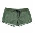 Шорти Женские Mystic Slate Boardshort Seasalt Green Шорти Женские Mystic Slate Boardshort Seasalt Green