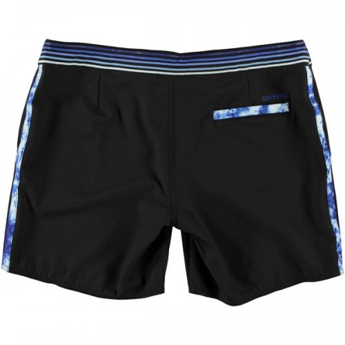 Шорти Женские Mystic Fuse Boardshort Caviar Шорти Женские Mystic Fuse Boardshort Caviar