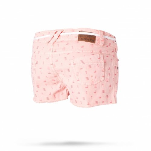 Шорты женские Mystic Mic Walkshort Ancient Pink Шорты женские Mystic Mic Walkshort Ancient Pink