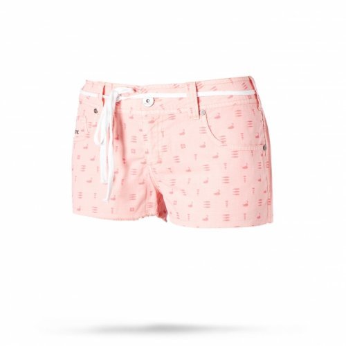 Шорты женские Mystic Mic Walkshort Ancient Pink Шорты женские Mystic Mic Walkshort Ancient Pink