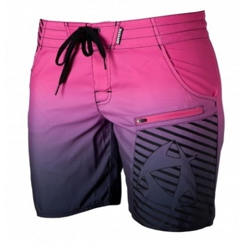 Шорты Женские Mystic Flame Hollywood Pink Шорты Женские Mystic Flame Hollywood Pink