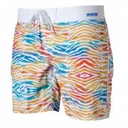 Шорти Женские Mystic Galaxy Bright White