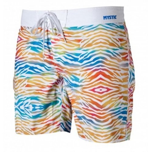 Шорти Женские Mystic Galaxy Bright White Шорти Женские Mystic Galaxy Bright White