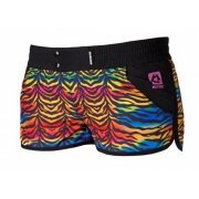 Шорти Женские Mystic Cosmos Caviar