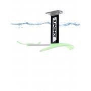 Набір з 3-х мачт Slingshot Flight School Mast Package