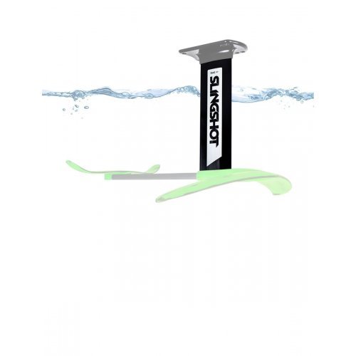 Набор из 3х мачт Slingshot Flight School Mast Package Набор из 3х мачт Slingshot Flight School Mast Package